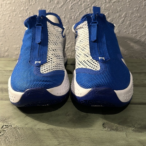 New Women’s Blue PG 4 - Size 6 - Picture 8 of 8